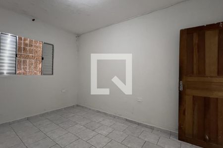 Quarto 1 de casa para alugar com 2 quartos, 111m² em Jardim Monte Alegre, Guarulhos