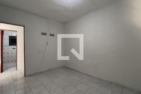 Quarto 1 de casa para alugar com 2 quartos, 111m² em Jardim Monte Alegre, Guarulhos