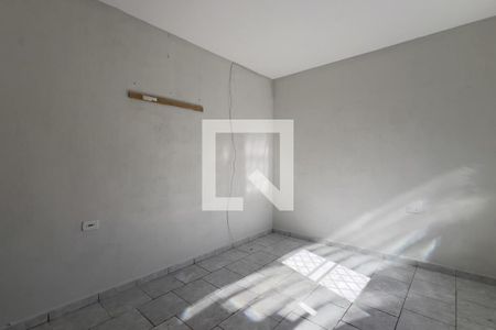 Sala de casa para alugar com 2 quartos, 111m² em Jardim Monte Alegre, Guarulhos