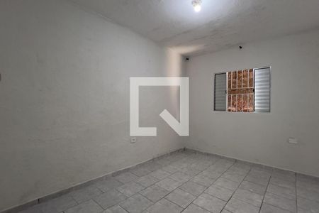 Quarto 1 de casa para alugar com 2 quartos, 111m² em Jardim Monte Alegre, Guarulhos