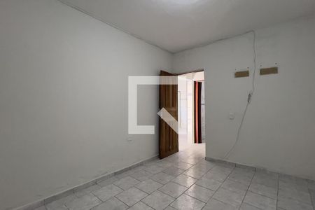 Quarto 1 de casa para alugar com 2 quartos, 111m² em Jardim Monte Alegre, Guarulhos