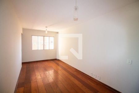 Sala / Sala de Jantar de apartamento à venda com 2 quartos, 61m² em Santo Amaro, São Paulo