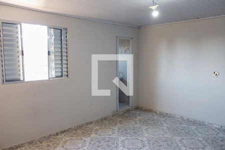 Quarto 1 de casa para alugar com 1 quarto, 62m² em Padroeira, Osasco