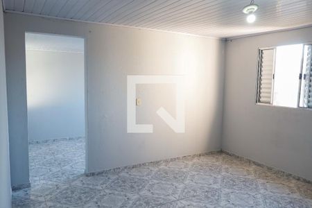 Quarto 1 de casa para alugar com 1 quarto, 62m² em Padroeira, Osasco