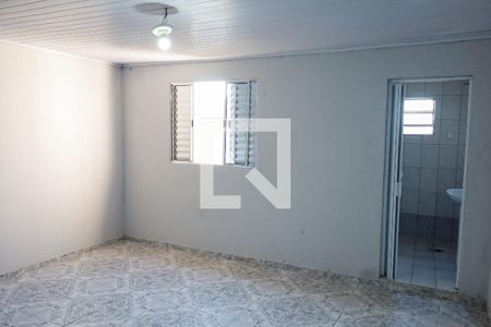 Quarto 1 de casa para alugar com 1 quarto, 62m² em Padroeira, Osasco