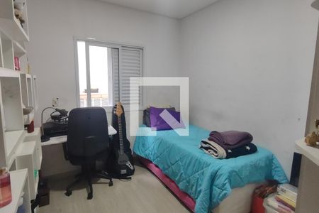 Quarto 2 de apartamento à venda com 3 quartos, 162m² em Santa Paula, São Caetano do Sul