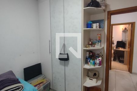 Quarto 2 de apartamento à venda com 3 quartos, 162m² em Santa Paula, São Caetano do Sul