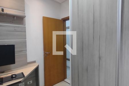Quarto 1 de apartamento à venda com 3 quartos, 162m² em Santa Paula, São Caetano do Sul