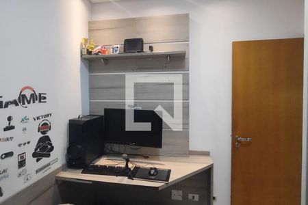 Quarto 1 de apartamento à venda com 3 quartos, 162m² em Santa Paula, São Caetano do Sul