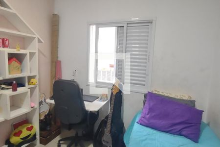 Quarto 2 de apartamento à venda com 3 quartos, 162m² em Santa Paula, São Caetano do Sul