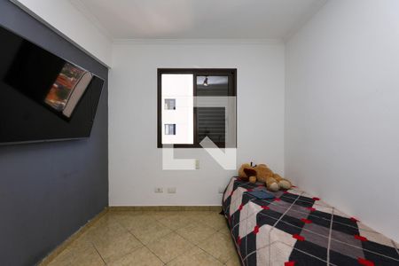 Quarto 1 de apartamento à venda com 3 quartos, 76m² em Jardim Henriqueta, Taboão da Serra
