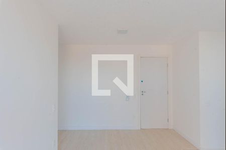 Sala de apartamento à venda com 2 quartos, 44m² em Vila Palacios, Campinas