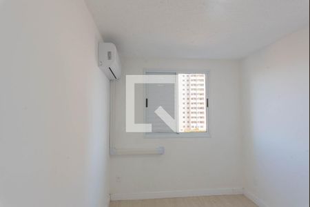 Quarto 1 de apartamento à venda com 2 quartos, 44m² em Vila Palacios, Campinas