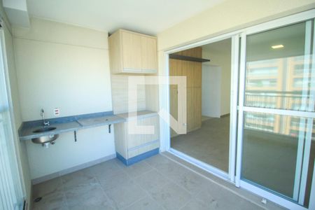 Apartamento para alugar com 3 quartos, 78m² em Mooca, São Paulo