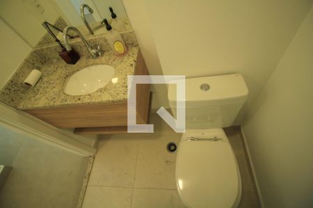 Apartamento para alugar com 3 quartos, 78m² em Mooca, São Paulo