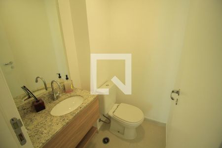 Apartamento para alugar com 3 quartos, 78m² em Mooca, São Paulo