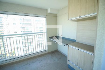 Apartamento para alugar com 3 quartos, 78m² em Mooca, São Paulo