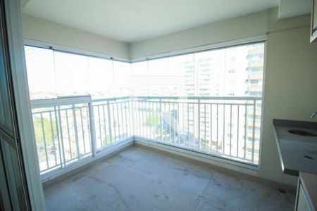 Apartamento para alugar com 3 quartos, 78m² em Mooca, São Paulo