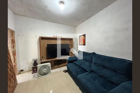 Quarto 1 - Suíte de casa para alugar com 2 quartos, 120m² em Bento Ribeiro, Rio de Janeiro