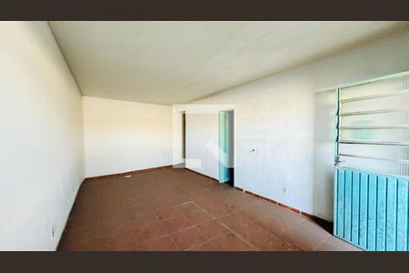 Quarto / Cozinha  de kitnet/studio para alugar com 1 quarto, 26m² em Fátima, Canoas