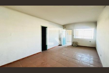 Quarto / Cozinha  de kitnet/studio para alugar com 1 quarto, 26m² em Fátima, Canoas