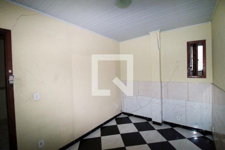 Quarto 1 de casa para alugar com 3 quartos, 50m² em Pavuna, Rio de Janeiro