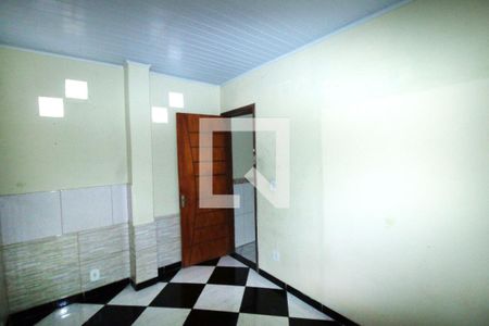 Quarto 1 de casa para alugar com 2 quartos, 50m² em Pavuna, Rio de Janeiro