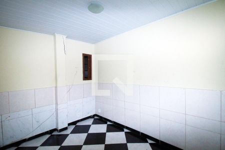 Quarto 1 de casa para alugar com 2 quartos, 50m² em Pavuna, Rio de Janeiro