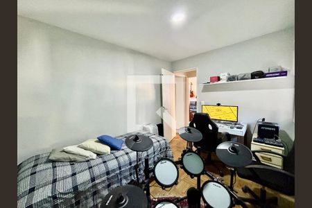 Quarto 1  de apartamento à venda com 2 quartos, 68m² em Vila Madalena, São Paulo
