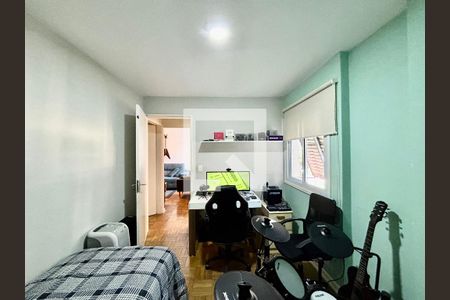 Quarto 1  de apartamento à venda com 2 quartos, 68m² em Vila Madalena, São Paulo