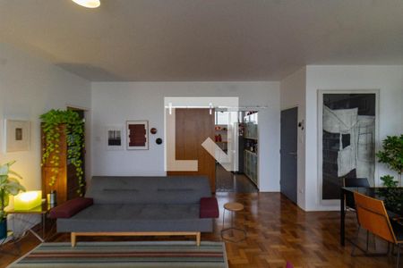 Apartamento à venda com 3 quartos, 133m² em Perdizes, São Paulo