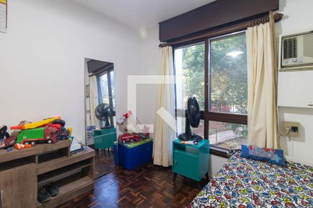 Quarto 1 de apartamento à venda com 2 quartos, 61m² em Nonoai, Porto Alegre