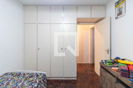 Quarto 1 de apartamento à venda com 2 quartos, 61m² em Nonoai, Porto Alegre