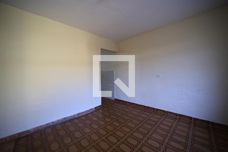 Quarto 1 de casa para alugar com 2 quartos, 77m² em Vila Robertina, São Paulo
