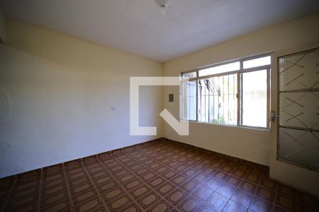 Quarto 1 de casa para alugar com 2 quartos, 77m² em Vila Robertina, São Paulo