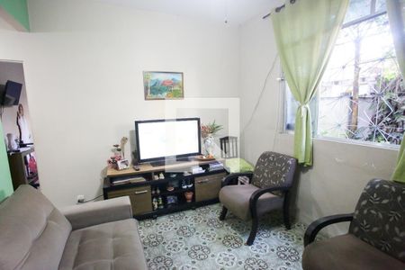 Casa à venda com 3 quartos, 320m² em Pechincha, Rio de Janeiro