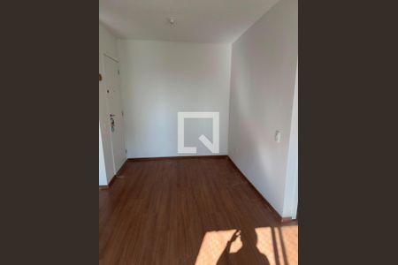 Foto 04 de apartamento à venda com 2 quartos, 43m² em Vila Andrade, São Paulo
