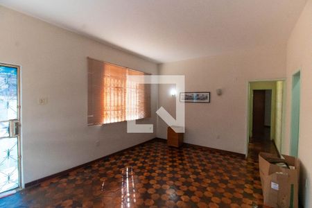 Sala de casa à venda com 4 quartos, 100m² em Fátima, Niterói