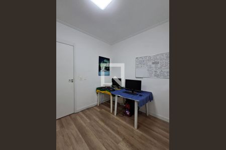 Quarto de apartamento à venda com 2 quartos, 55m² em Continental, Osasco