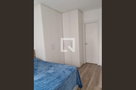 Quarto de apartamento à venda com 2 quartos, 55m² em Continental, Osasco