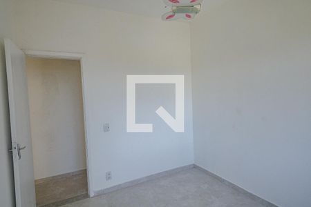 Quarto 1 de apartamento para alugar com 3 quartos, 54m² em Campo Grande, Rio de Janeiro
