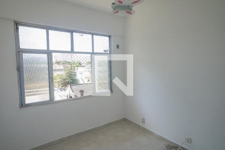 Quarto 1 de apartamento para alugar com 3 quartos, 54m² em Campo Grande, Rio de Janeiro