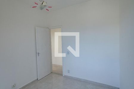 Quarto 1 de apartamento para alugar com 3 quartos, 54m² em Campo Grande, Rio de Janeiro