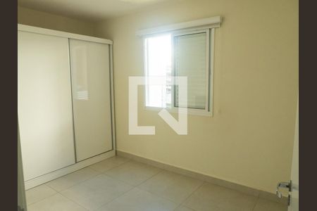Quarto 1 de apartamento para alugar com 2 quartos, 61m² em Balneário Tropical, Paulínia