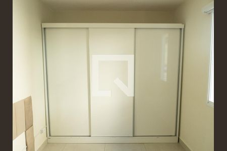 Quarto 1 de apartamento para alugar com 2 quartos, 61m² em Balneário Tropical, Paulínia