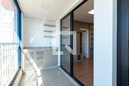 Apartamento para alugar com 1 quarto, 46m² em Parque Campolim, Sorocaba