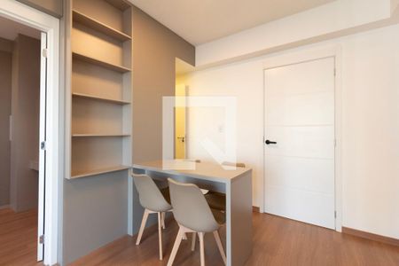 Apartamento para alugar com 1 quarto, 46m² em Parque Campolim, Sorocaba
