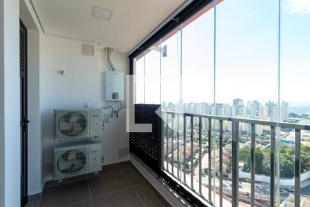 Apartamento para alugar com 1 quarto, 46m² em Parque Campolim, Sorocaba