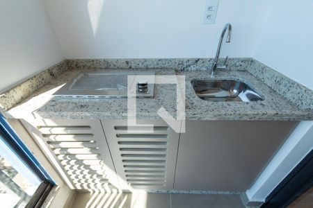 Apartamento para alugar com 1 quarto, 46m² em Parque Campolim, Sorocaba