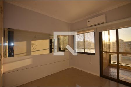 Quarto 1 suíte de apartamento à venda com 3 quartos, 244m² em Vila Valqueire, Rio de Janeiro